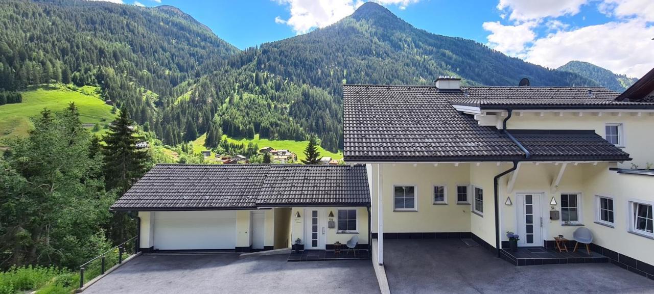 Apart Avenzio Kappl  Luaran gambar